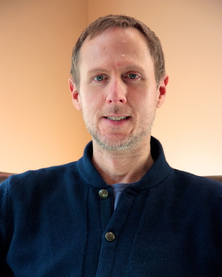Photo of Matthew J Bennett, Psychologist in Bellevue, WA
