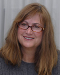 Photo of Rachelle Katz, Marriage & Family Therapist in Greenwich Village, New York, NY