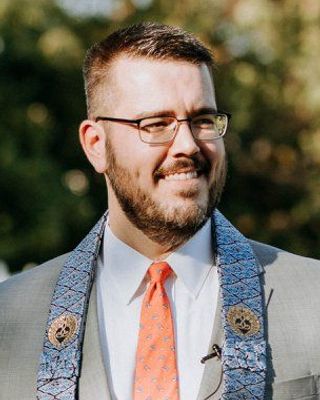 Photo of Andrew Cyders, Counselor in 98105, WA