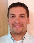 Photo of Ronnie Vasquez, Marriage & Family Therapist in Aurora, CO