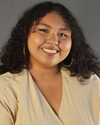 Photo of Samantha Feliz, Licensed Associate Counselor, LAC