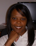 Photo of Dr. Erica Ray, Counselor in Flossmoor, IL