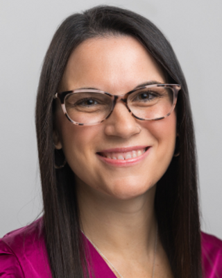 Photo of Vanessa Baumback - Healthy Minds NYC | Vanessa Baumback, Clinical Social Work/Therapist, LCSW