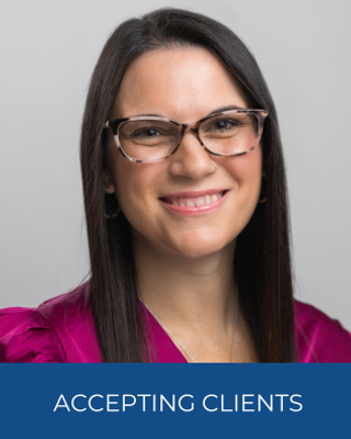 Photo of Vanessa Baumback - Vanessa Baumback | Healthy Minds NYC, Clinical Social Work/Therapist, LCSW