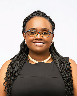 Photo of Trondi Jerry, Licensed Professional Counselor, LPC