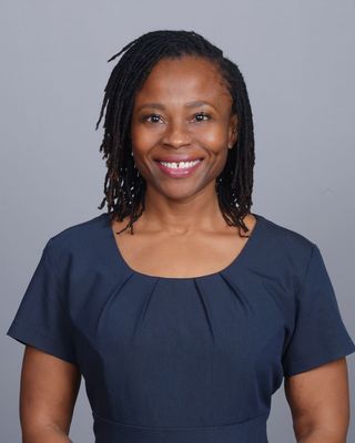 Photo of Dr. Ugochi Irikannu, Psychiatric Nurse Practitioner, PMHNP, FNP-C, DrPH