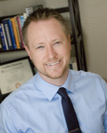 Photo of Cory Ball, Marriage & Family Therapist in Mission Viejo, CA