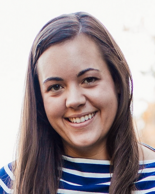 Photo of Hailey Brown, Licensed Professional Counselor, PhD, LMHC