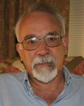 Photo of John E Brelsford, PhD, LMHC, Counselor 