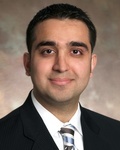 Photo of M Rameen Ghorieshi, Psychiatrist in Santa Cruz County, CA