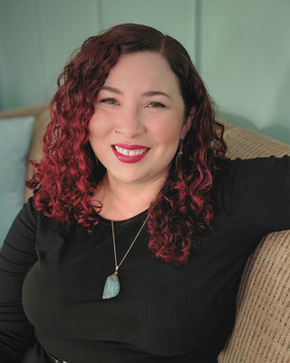 Photo of Kristen Naes, Clinical Social Work/Therapist, LMSW