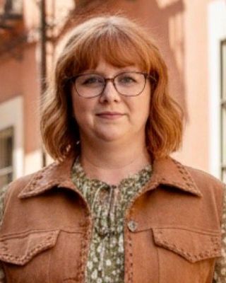 Photo of Charlotte Marie Brandvig, Clinical Social Work/Therapist, LCSW-S