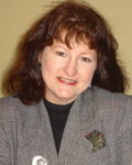 Photo of Beth P. Starling, Marriage & Family Therapist in Asheville, NC