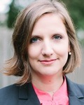 Photo of Rachel Simmons, Psychologist, PhD
