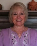 Photo of Cindy Quivey, Counselor