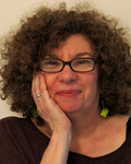Photo of Nancy Fieldman, Psychologist in Larchmont, NY