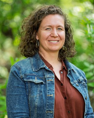 Photo of Sonya Hueftle, Licensed Professional Counselor Candidate, MA, LPCC