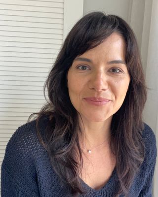 Photo of Ana Leite, Pre-Licensed Professional, MA