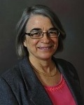 Photo of Joyce Weinberg, Psychologist in Aurora, ON