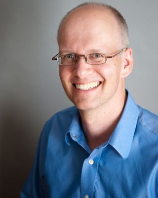 Photo of John Stillman, Clinical Social Work/Therapist in Minneapolis, MN