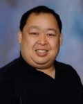 Photo of Hyman Ray Leong, Marriage & Family Therapist in Orange, CA