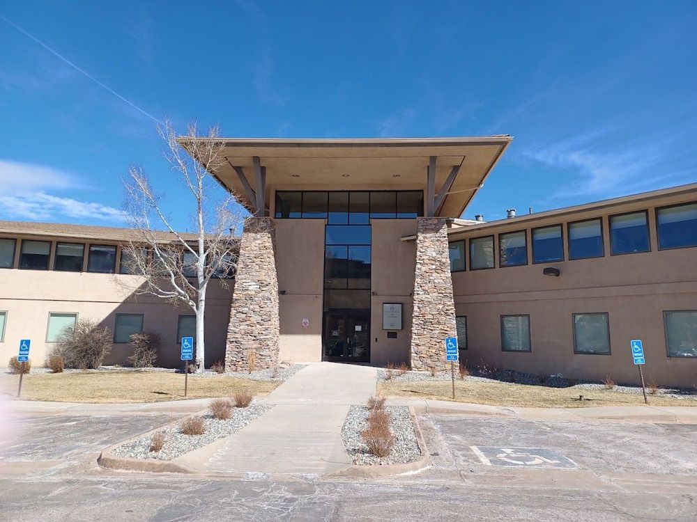 New office location in Colorado Springs