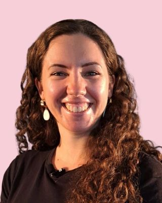 Photo of Lucia Santos, Counsellor, MBACP