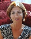 Photo of Elizabeth Schreiber, PhD, Psychologist