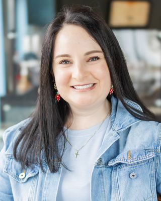 Photo of Kara Beasley, Pre-Licensed Professional, MA