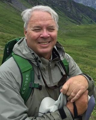Photo of Stephen (Steve) Longley, Counselor in Londonderry, VT