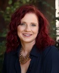 Photo of Ursula Lewis, Marriage & Family Therapist in Folsom, CA