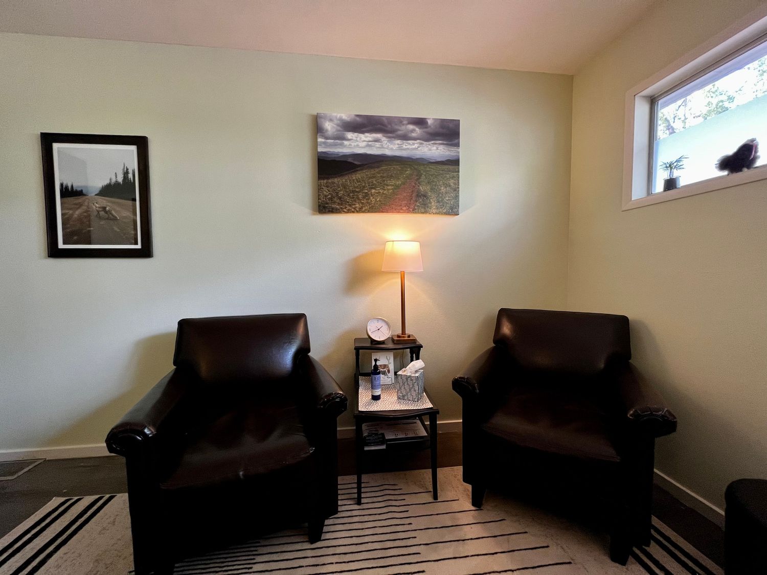 Dr. Jessica Yeager, DNP, PMHNP, Psychiatric Nurse Practitioner, Eugene