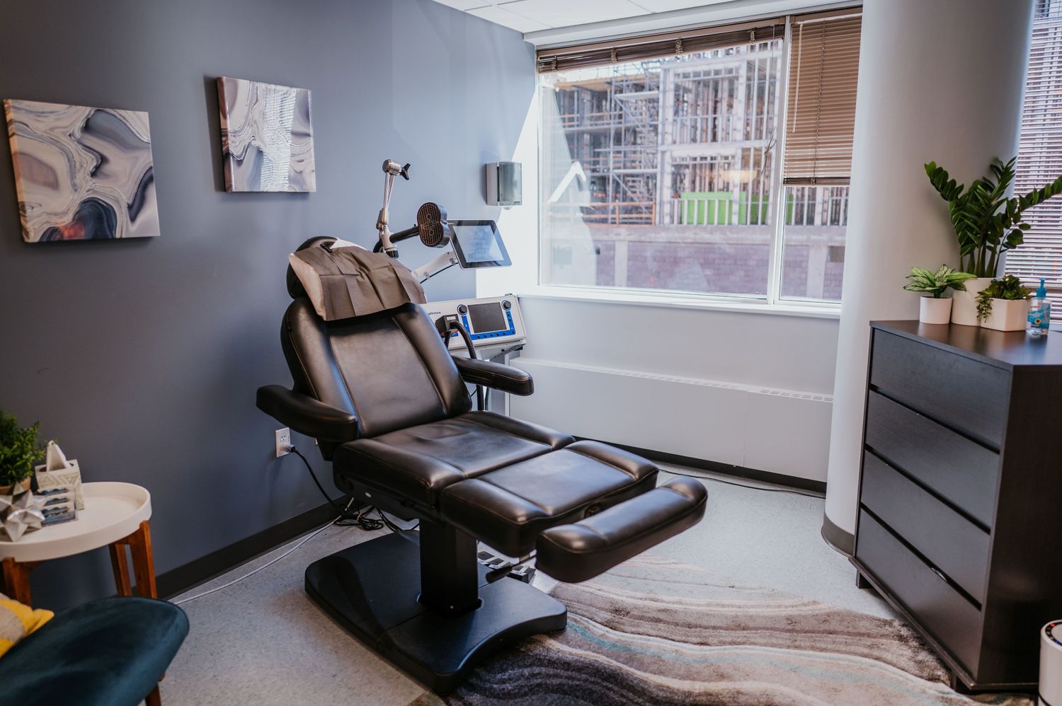 Jeanne Theobald Denver Wellness Associates, Psychiatrist, Denver, CO