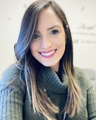 Photo of Stephanie Vázquez, LCPC, CRC