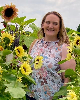 Photo of Whitney Hand, Clinical Social Work/Therapist, LCSW, MT-BC