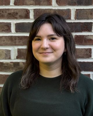 Photo of Jillian Ginsberg, Clinical Social Work/Therapist, LCSW-C