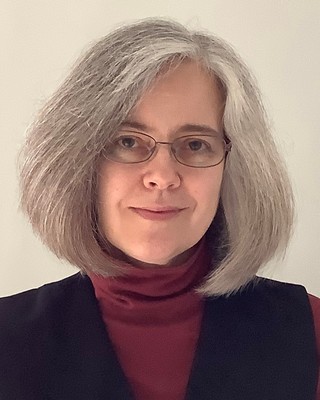 Photo of Emma Seymour, Psychotherapist in SW1V, England