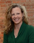 Photo of Hollister Trott, Psychologist in Raleigh, NC