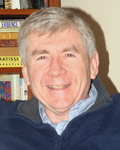 Photo of Bob Childs, Psychologist in Cambridge, MA