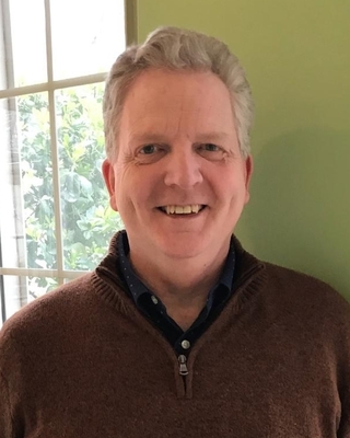 Photo of Barry Cureton in 21217, MD