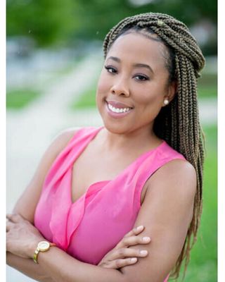 Photo of Anastashia Brown, Clinical Social Work/Therapist, MSW, LCSW
