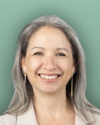 Photo of Angelica Montalvo, Licensed Professional Counselor, LPC