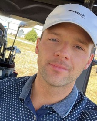 Photo of James Wheeler, Pre-Licensed Professional, MS, LPC-IT