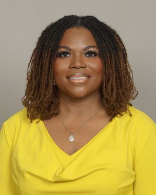 Photo of Bukky Kayode, Psychiatric Nurse Practitioner, PMHNP, BC