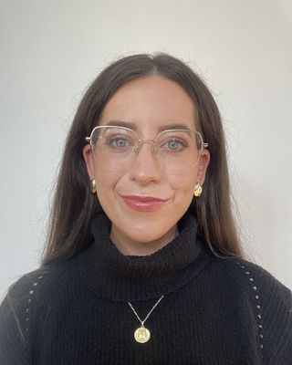 Photo of Paula Byrne, Psychotherapist, MSc, MIAHIP