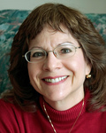 Photo of Ann M. Frank, Psychologist in Greenville, RI