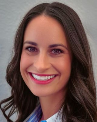 Photo of Amanda Kennedy, Licensed Master Social Worker, LMSW