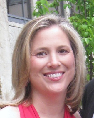 Photo of Michelle L. Spomer, Psychologist in Concord, MA
