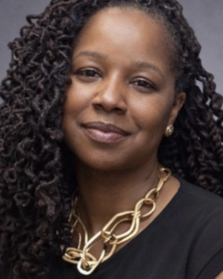 Photo of Saleema Booth-McCoy, Clinical Social Work/Therapist, LCSW