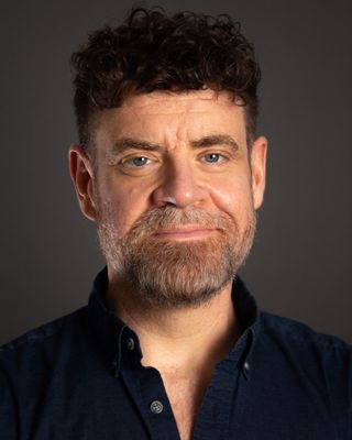 Photo of Paul Courtland Soper, Clinical Social Work/Therapist, LCSW, CST